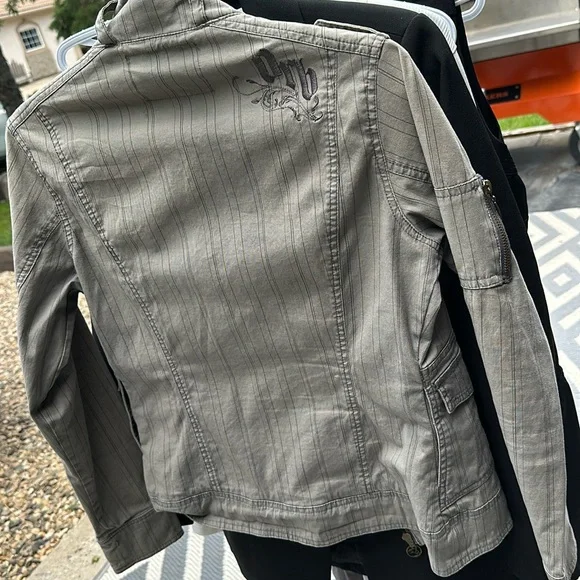 Ladies ORB jacket - Picture 2 of 4